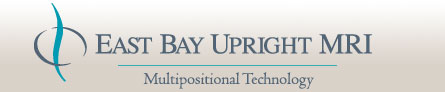 East Bay Upright MRI